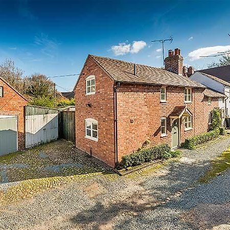 Borrowers Cottage Condover Екстериор снимка