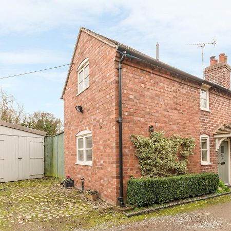 Borrowers Cottage Condover Екстериор снимка