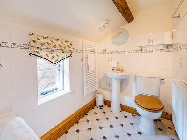 Borrowers Cottage Condover Екстериор снимка