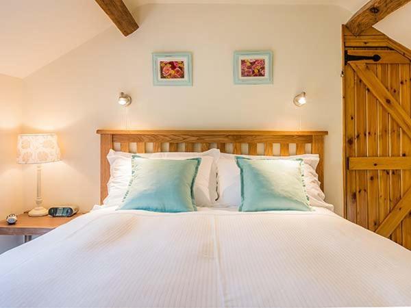 Borrowers Cottage Condover Екстериор снимка