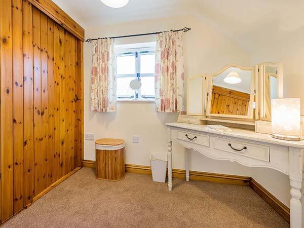 Borrowers Cottage Condover Екстериор снимка