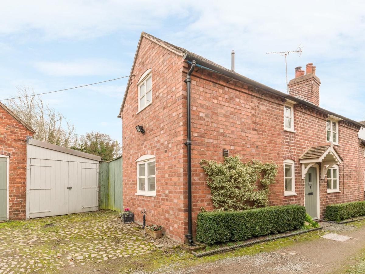 Borrowers Cottage Condover Екстериор снимка