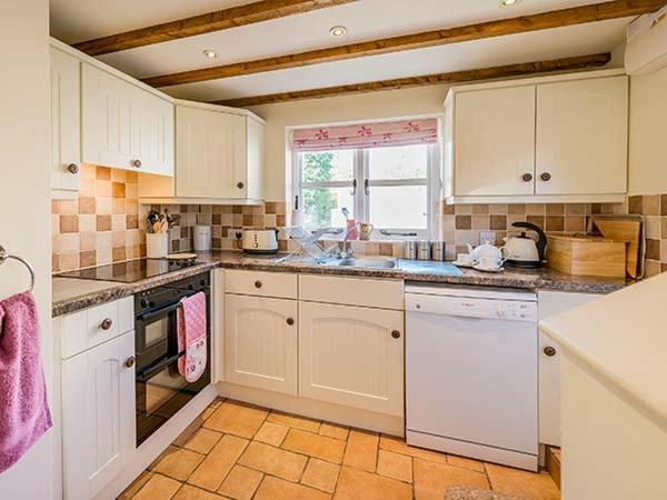 Borrowers Cottage Condover Екстериор снимка